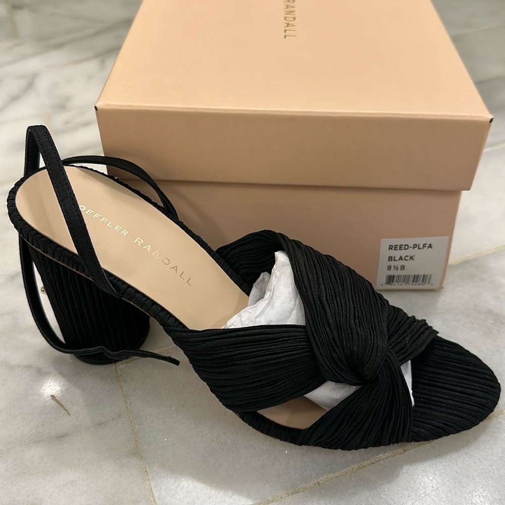 BNIB Loeffler Randall Reed